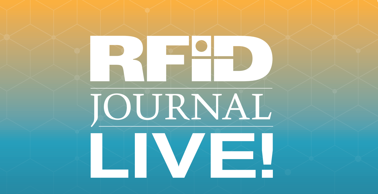 融智興在 第22屆美國RFID JOURNAL LIVE! 展會上圓滿收官！